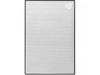 Seagate STKG2000401 2 TB Portable SSD | USB 3.2 Gen 1 Silver