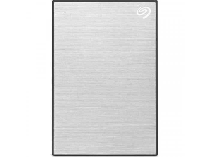 Seagate STKG2000401 2 TB Portable SSD | USB 3.2 Gen 1 Silver