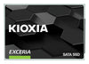 Kioxia EXCERIA 480 GB Laptop Internal SSD | TLC 3D NAND Serial ATA III 2.5