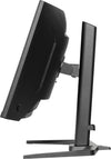 iiyama GCB3482WQSU-B1 computer monitor 86.4 cm (34") 3440 x 1440 pixels UltraWide Quad HD LED Black
