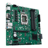 ASUS PRO B760M-C-CSM mATX Motherboard | LGA1700 | 4x DDR5 Slots