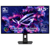 ASUS ROG Strix XG32UCWMG computer monitor 80 cm (31.5") 3840 x 2160 pixels 4K Ultra HD OLED Black