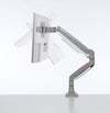Kensington SmartFit® One-Touch Height Adjustable Single Monitor Arm