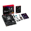 ASUS ROG STRIX X870E-E GAMING WIFI ATX Motherboard | AM5 | 4x DDR5 Slots | Wi-Fi 7