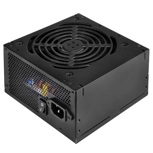 Silverstone ST40F-ES230 power supply unit 400 W 20-pin ATX ATX Black