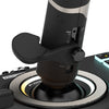 Turtle Beach VelocityOne Black USB Joystick PC, Xbox One, Xbox Series S, Xbox Series X