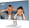 MSI Pro PRO MP2412W 24" Full HD Monitor | 1920 x 1080 100Hz HDMI DP