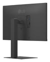 LG 27U730A-B computer monitor 68.6 cm (27") 3840 x 2160 pixels 4K Ultra HD LED Black