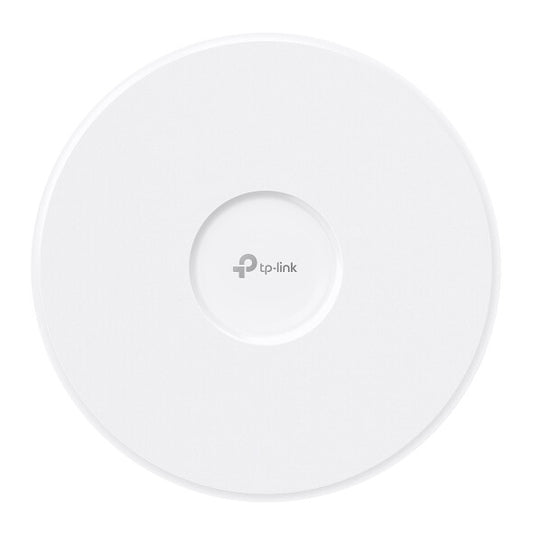 TP-Link Omada BE22000 Ceiling Mount Tri-Band Wi-Fi 7 Access Point