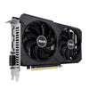 ASUS GeForce RTX 3050 8 GB GDDR6 Overclocked Graphics Card | PCIe 4.0 | 1 x DP and 1 x HDMI | Active Cooling