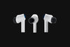 Razer Hammerhead HyperSpeed Headphones Wireless In-ear Gaming Bluetooth White