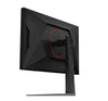 AOC G4 U27G4XM computer monitor 68.6 cm (27") 3840 x 2160 pixels 4K Ultra HD LED Black, Red