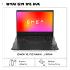 HP OMEN by HP 16 16-wf1005na 16.1" Gaming Laptop | Intel Core i5 i5-14500HX 16 GB 512 GB SSD Win 11 Home