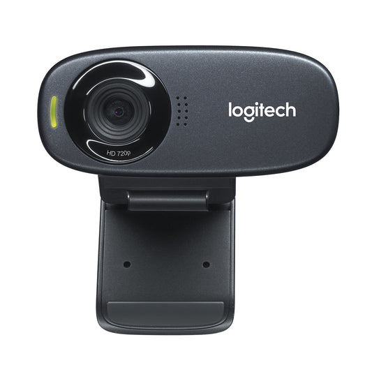 Logitech C310 HD WEBCAM