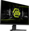 MSI MAG 275QF X30 computer monitor 68.6 cm (27") 2560 x 1440 pixels Wide Quad HD Black