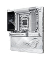 ASUS ROG CROSSHAIR X870E GLACIAL EATX Motherboard | AM5 | 4x DDR5 Slots | Wi-Fi 7