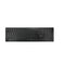 CHERRY KW 9100 SLIM Keyboard | Wireless, QWERTY, Black