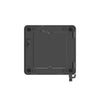ASUS NUC 15 Pro RNUC15CRKI300003 Black 100U