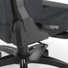 Corsair CF-9010052-UK video game chair PC gaming chair Mesh seat Black