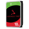 Seagate ST18000NT001 18 TB 3.5" 7200 RPM NAS HDD | Serial ATA III