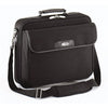 Targus CN01 notebook case 40.6 cm (16") Messenger case Black