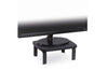 Kensington SmartFit® Monitor Stand for up to 21" screens — Black