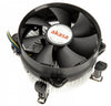 Akasa AK-959CU CPU Cooler | 90mm 3000 RPM 56.81 CFM Intel Compatible Black