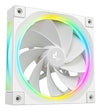 DeepCool FL12R WH-3 IN 1 Computer case Fan 12 cm White 3 pc(s)