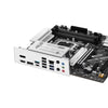 ASUS PRIME B860M-A WIFI mATX Motherboard | LGA1851 | 4x DDR5 Slots | Wi-Fi 6E
