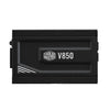 Cooler Master V SFX Gold 850 ATX 3.1 power supply unit 850 W 24-pin ATX Black