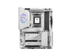 MSI MPG B850 EDGE TI WIFI ATX Motherboard | AM5 | 4x DDR5 Slots | Wi-Fi 7