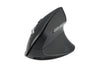 Kensington Pro Fit Ergo MY630 EQ mouse Office Right-hand RF Wireless + Bluetooth + USB Type-A 2400 DPI