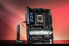 ASUS ROG CROSSHAIR X870E HERO ATX Motherboard | AM5 | 4x DDR5 Slots | Wi-Fi 7