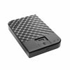 Verbatim Fingerprint Secure Portable Hard Drive 2TB 2 TB Encrypted External HDD | USB 3.2  Black