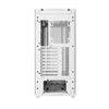 DeepCool Morpheus WH ARGB Tower PC Case White | Liquid Cooling Support