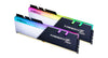 G.Skill Trident Z Neo 16 GB (2x8 GB) DDR4 3200 MHz Memory Kit | CL16, XMP, Heatsink, ARGB