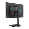 Cooler Master Gaming GZ2711 computer monitor 68.6 cm (27") 2560 x 1440 pixels 4K Ultra HD OLED Black