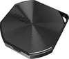 MSI DATAMAG 20GBPS 2TB 2 TB Portable SSD | USB USB 3.2 Gen 2x2 Black