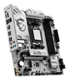 MSI B850M GAMING PLUS WIFI6E mATX Motherboard | AM5 | 4x DDR5 Slots | Wi-Fi 6E