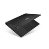 MSI Modern 15 H C2RMG-281UK Intel Core 7 240H Laptop 39.6 cm (15.6") Full HD 16 GB DDR4-SDRAM 512 GB SSD Wi-Fi 6E (802.11ax) Windows 11 Home Black
