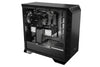 be quiet! DARK BASE PRO 901 | Black Full Tower PC Case Black | Liquid Cooling Support