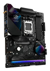 Asrock Phantom Gaming B850 Riptide WiFi ATX Motherboard | AM5 | 4x DDR5 Slots | Wi-Fi 7