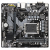 Gigabyte B760M H DDR4 (rev. 1.0) mATX Motherboard | LGA1700 | 2x DDR4 Slots
