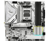 Asrock B850M Steel Legend WiFi mATX Motherboard | AM5 | 4x DDR5 Slots | Wi-Fi 7