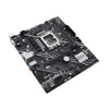 ASUS PRIME H610M-E-CSM mATX Motherboard | LGA1700 | 2x DDR5 Slots