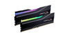 G.Skill Trident Z5 NEO 32 GB (2x16 GB) DDR5 6000 MHz Memory Kit | CL32, Heatsink, ARGB