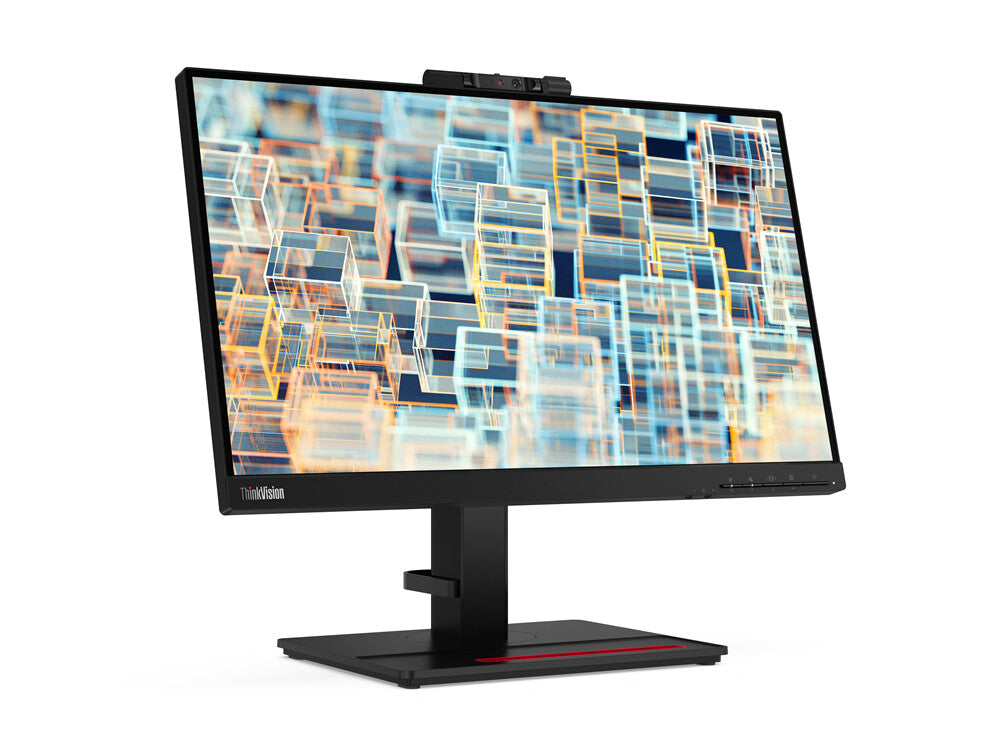Lenovo ThinkVision T22v-20 22" Full HD Monitor | 1920 x 1080 60Hz HDMI VGA DP