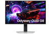 Samsung Odyssey S27FG810SU 27" 4K Ultra HD Gaming Monitor | 2160 x 3840 240Hz HDMI DP
