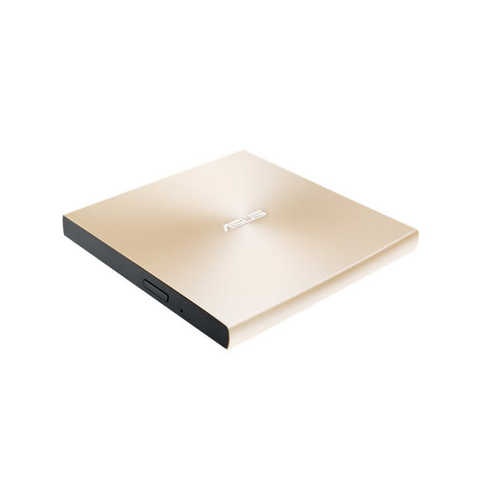 ASUS ZenDrive U9M Optical Disc Drive DVD±RW Gold