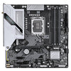 Gigabyte B760M GAMING PLUS WIFI DDR4 mATX Motherboard | LGA1700 | 4x DDR4 Slots | Wi-Fi 6